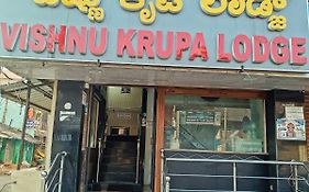 Sri Vishnu Krupa Lodging